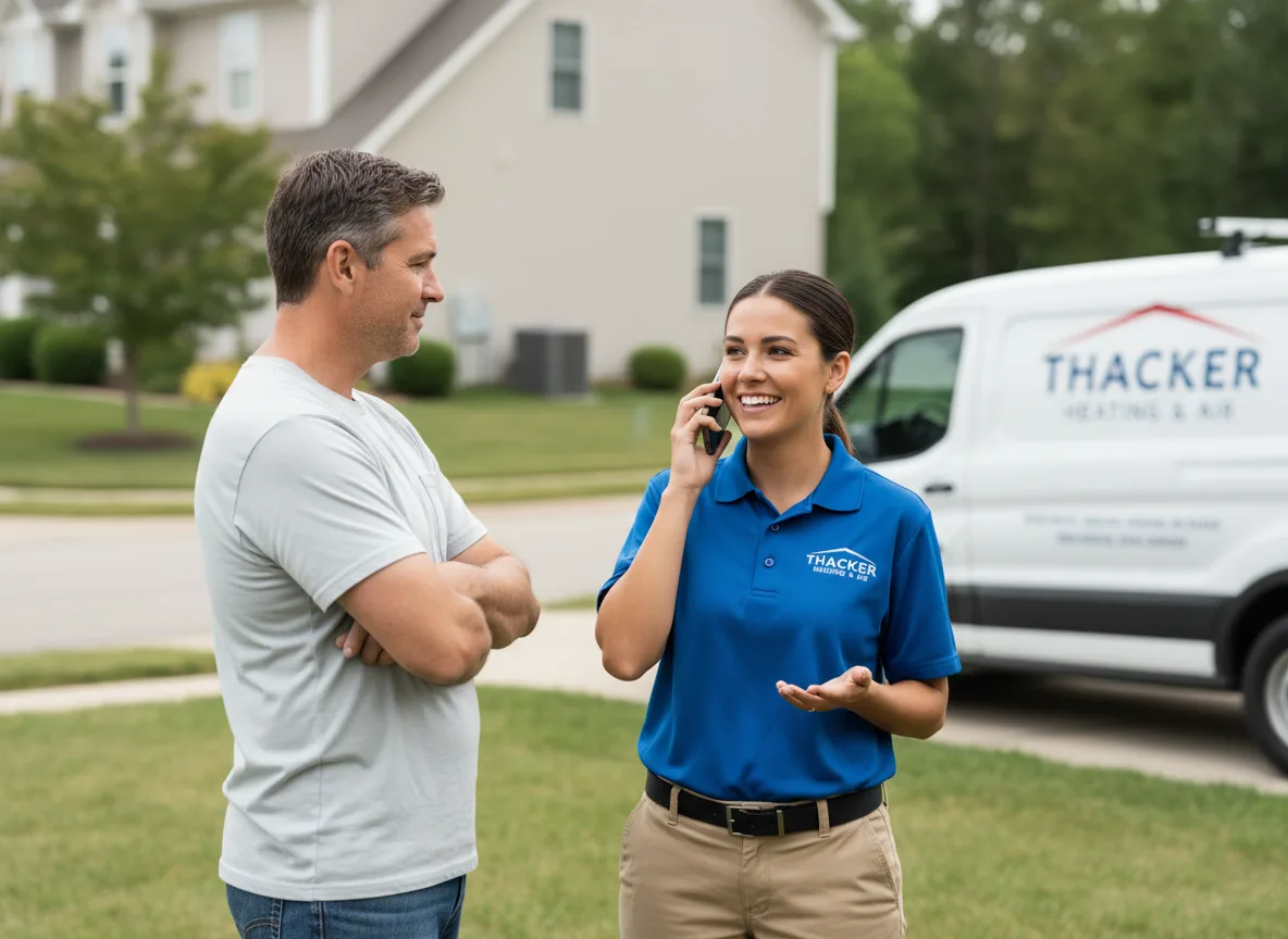 Ac Repair Berthold, ND FAQs